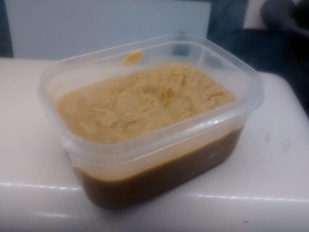 abv cannabutter