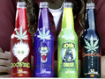 Cannabis Soda Coming to California: Canna Cola